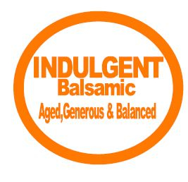 Indulgent Balsamic Vinegar icon